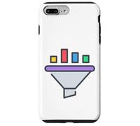 Ask Me about Membrane Filtration - Nanofiltration Case for iPhone 7 Plus/8 Plus