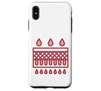 Ask Me about Membrane Filtration - Nanofiltration Case for iPhone XS Max
