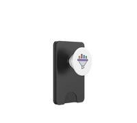 Ask Me about Membrane Filtration - Nanofiltration PopSockets PopWallet for MagSafe