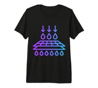 Ask Me About Membrane Filtration - Nanofiltration Premium T-Shirt