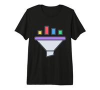 Ask Me About Membrane Filtration - Nanofiltration Premium T-Shirt