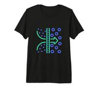 Ask Me About Membrane Filtration - Nanofiltration Premium T-Shirt
