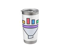 Ask Me About Membrane Filtration - Nanofiltration Stainless Steel Insulated Tumbler