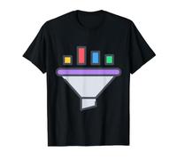 Ask Me About Membrane Filtration - Nanofiltration Value Graphic T-Shirt, Men, Black, L