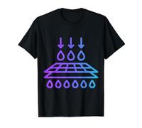 Ask Me About Membrane Filtration - Nanofiltration Value Graphic T-Shirt, Men, Black, XL