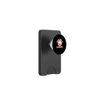 Ask Me About My Blastocyst In Vitro Fertilization IVF Nurse PopSockets PopWallet for MagSafe