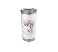 Ask Me About My Explosive Diarrhea Stainless Steel Insulated Tumbler