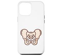 Ask Me About My Pelvis - Pelvic Sacrum Case for iPhone 12 Pro Max