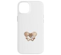 Ask Me About My Pelvis - Pelvic Sacrum Case for iPhone 14 Plus