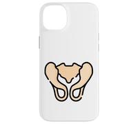 Ask Me About My Pelvis - Pelvic Sacrum Case for iPhone 14 Plus