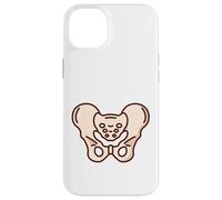 Ask Me About My Pelvis - Pelvic Sacrum Case for iPhone 14 Plus