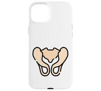 Ask Me About My Pelvis - Pelvic Sacrum Case for iPhone 15 Plus
