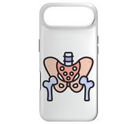 Ask Me About My Pelvis - Pelvic Sacrum Case for iPhone Air