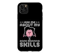 Ask me about my Rope Skipping Skills Case for iPhone 11 Pro Max