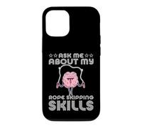 Ask me about my Rope Skipping Skills Case for iPhone 12/12 Pro