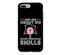 Ask me about my Rope Skipping Skills Case for iPhone 7 Plus/8 Plus