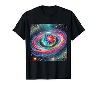 Ask Me About Plasmoids - Sentient Plasmoid Orb Value Graphic T-Shirt