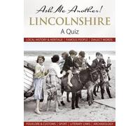 Ask Me Another! Lincolnshire
