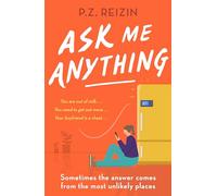 Ask Me Anything – The quirky, life-affirming love story of the year