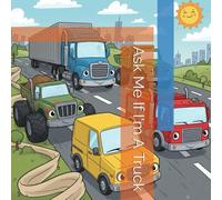 Ask me if I'm a truck