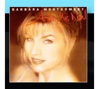 Ask Me Now by Barbara Montgomery (1999-06-01)