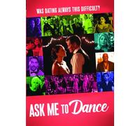 ASK ME TO DANCE