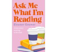 Ask Me What I’m Reading