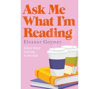 Ask Me What I’m Reading