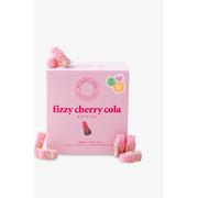 Ask Mummy And Daddy Ask Mummy And Daddy Fizzy Cherry Cola Bottles Vegan Gift Box 120g