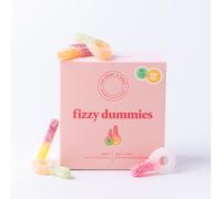Ask Mummy and Daddy - Fizzy Dummies Gift Box - 120g