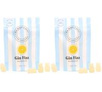 Ask Mummy and Daddy - Gin Fizz Pouch - 50g (Pack of 2)