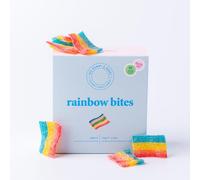 Ask Mummy and Daddy - Rainbow Bites Gift Box - 120g
