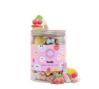 Ask Mummy and Daddy - Smile Share Tub, 720g