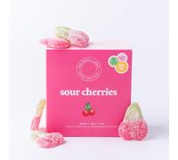 Ask Mummy and Daddy - Sour Cherries Gift Box - 120g