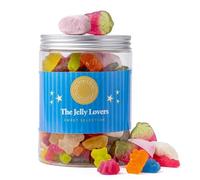 Ask Mummy and Daddy - The Jelly Lovers Share Tub, 630g