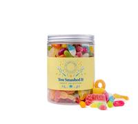 Ask Mummy and Daddy - You Smashed It! Share Tub, 714g