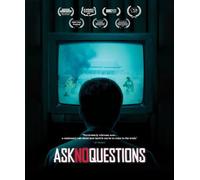 Ask No Questions [Blu-ray]