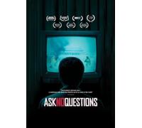 Ask No Questions [DVD]