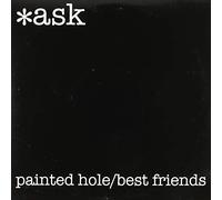 *Ask - Painted Hole [Vinyl LP] [VINYL]