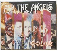 ASK THE ANGELS