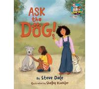 Ask The Dog