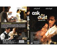 Ask the Dust (2006) By Colin Farrell / NEW DVD - NTSC, All Region (Registered Airmail)