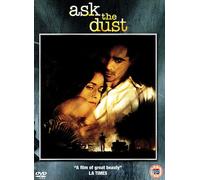 ASK THE DUST [DVD]