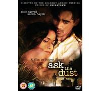 Ask The Dust DVD