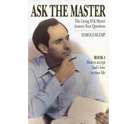 Ask the Master, Book 1