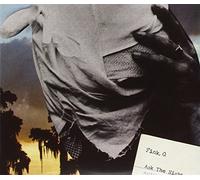 Ask The Night by Orenda Fink (2009-10-06)