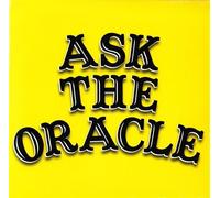 Ask The Oracle - Ask The Oracle