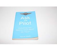 Ask the Pilot