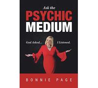 Ask the Psychic Medium