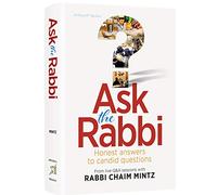 Ask the Rabbi